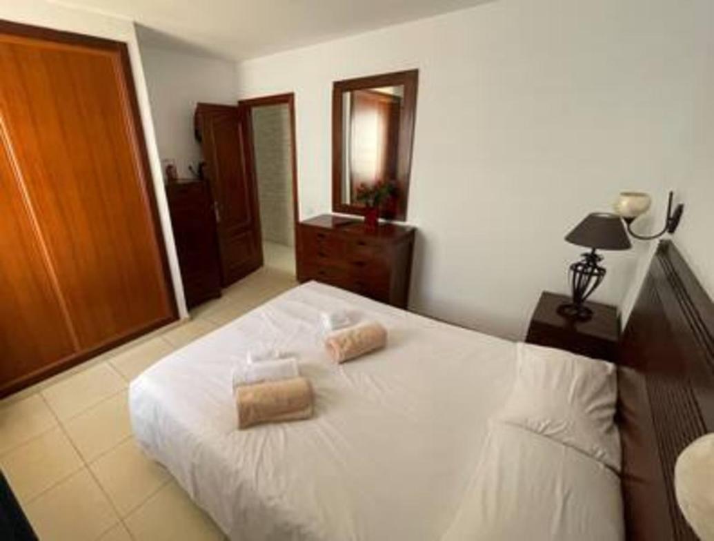 Corralejo Beach Villa San Antonio- Private Heated Pool, Breathtaking Sea View, Bbq, Fast Wifi By Amazzzing Travel Bagian luar foto