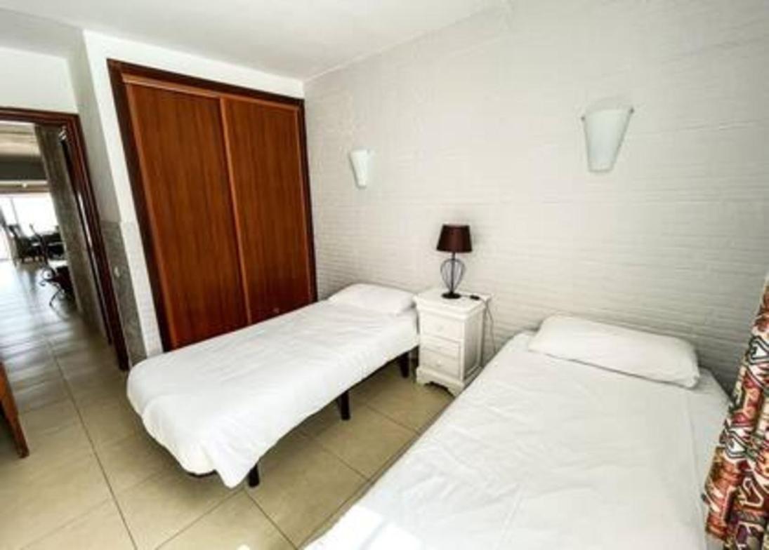 Corralejo Beach Villa San Antonio- Private Heated Pool, Breathtaking Sea View, Bbq, Fast Wifi By Amazzzing Travel Bagian luar foto