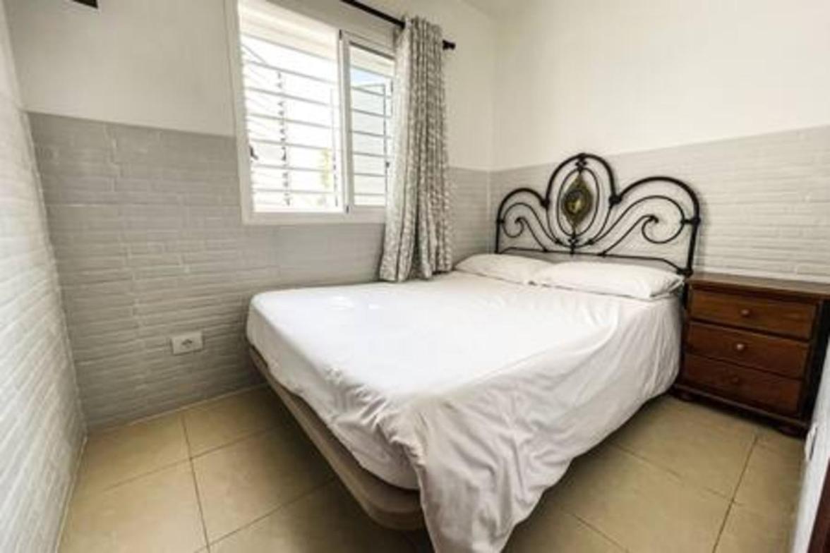 Corralejo Beach Villa San Antonio- Private Heated Pool, Breathtaking Sea View, Bbq, Fast Wifi By Amazzzing Travel Bagian luar foto