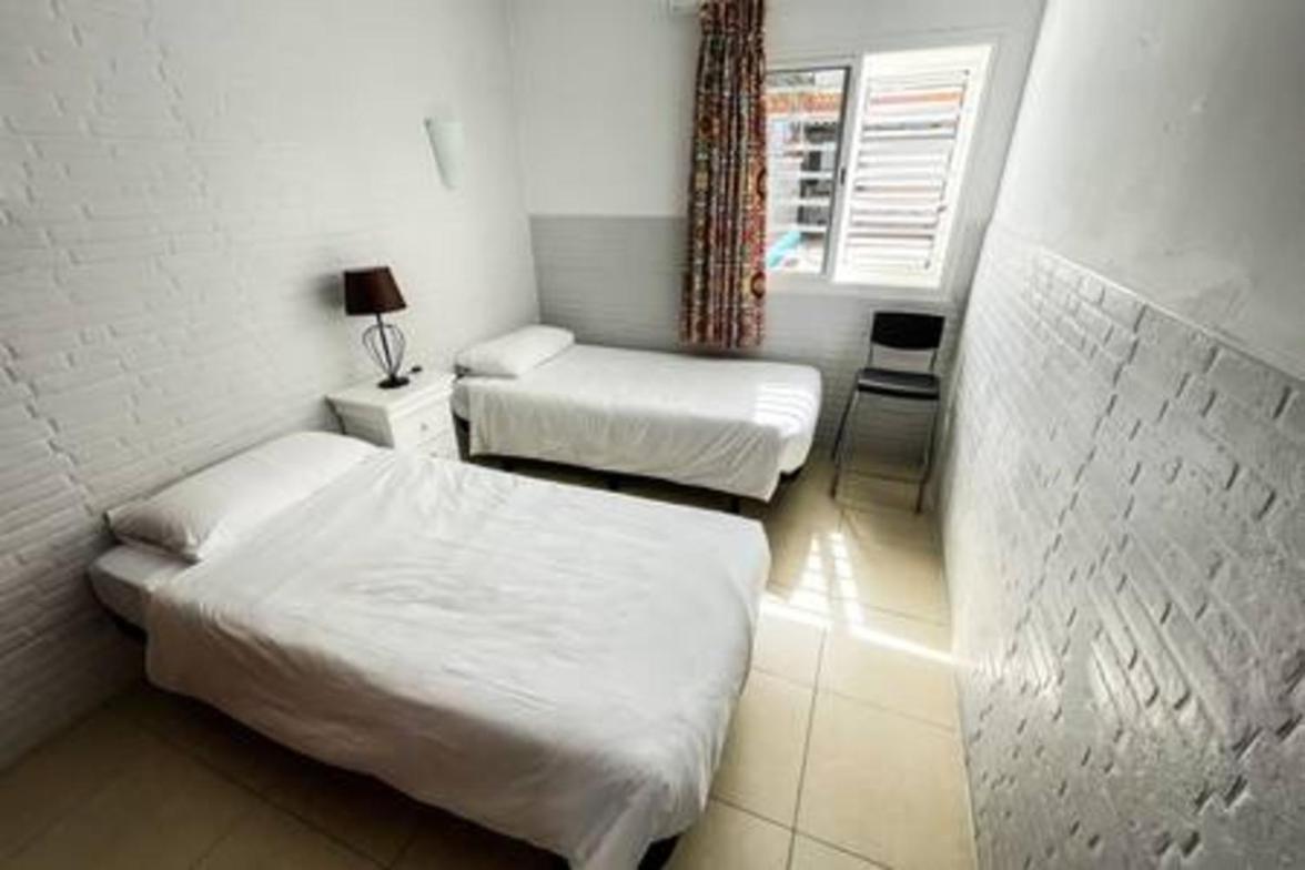 Corralejo Beach Villa San Antonio- Private Heated Pool, Breathtaking Sea View, Bbq, Fast Wifi By Amazzzing Travel Bagian luar foto