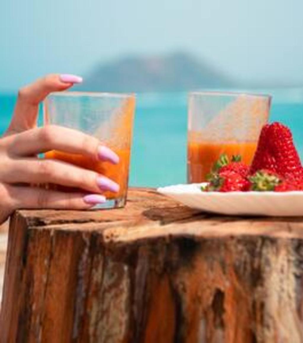 Corralejo Beach Villa San Antonio- Private Heated Pool, Breathtaking Sea View, Bbq, Fast Wifi By Amazzzing Travel Bagian luar foto