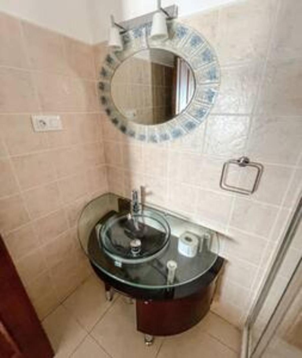 Corralejo Beach Villa San Antonio- Private Heated Pool, Breathtaking Sea View, Bbq, Fast Wifi By Amazzzing Travel Bagian luar foto